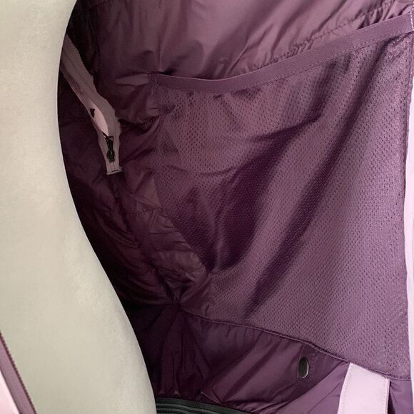 💜Eddie Bauer Women's Powder Search Insulated Jacket - Picture 11 of 12